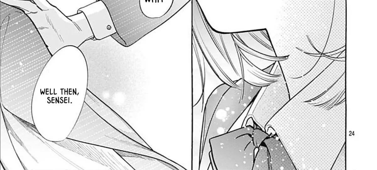 Read Ao & Haru chapter 1 image 48 on Lezhin