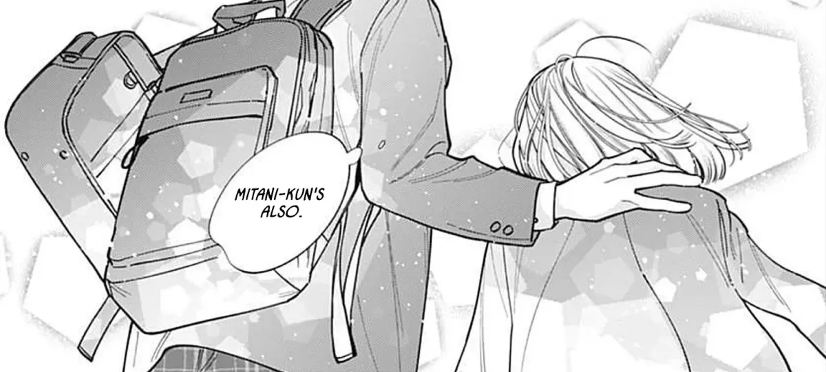 Read Ao & Haru chapter 1 image 50 on Lezhin