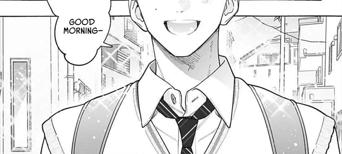Read Ao & Haru chapter 1 image 54 on Lezhin