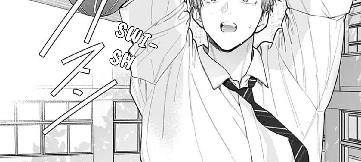 Read Ao & Haru chapter 1 image 58 on Lezhin