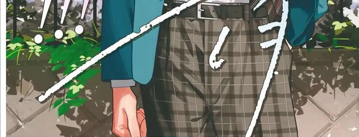Read Ao & Haru chapter 1 image 6 on Lezhin
