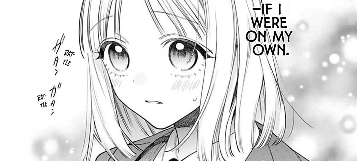 Read Ao & Haru chapter 1 image 62 on Lezhin