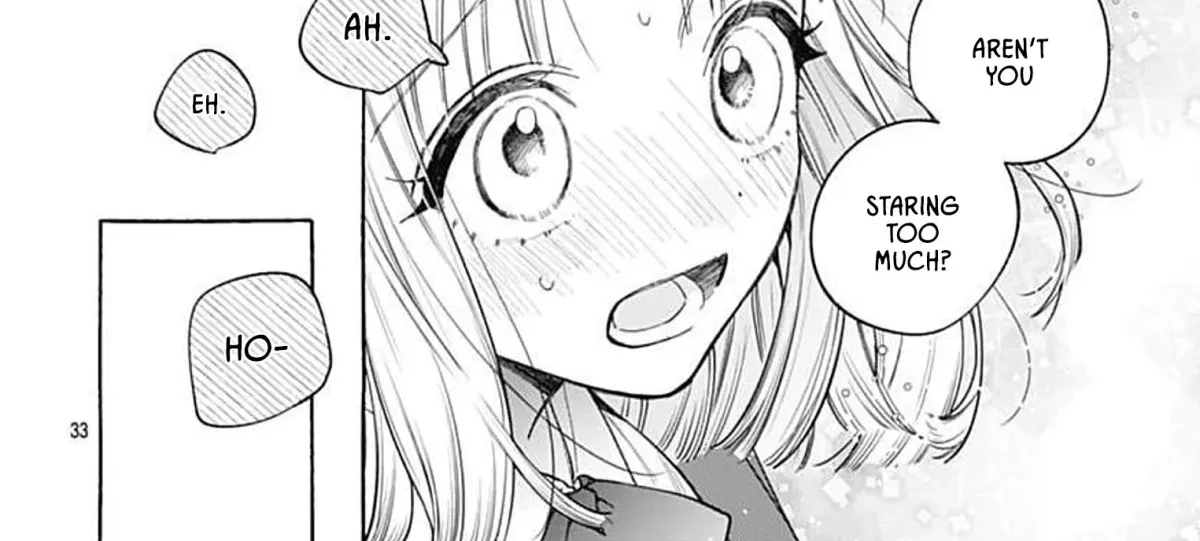 Read Ao & Haru chapter 1 image 66 on Lezhin