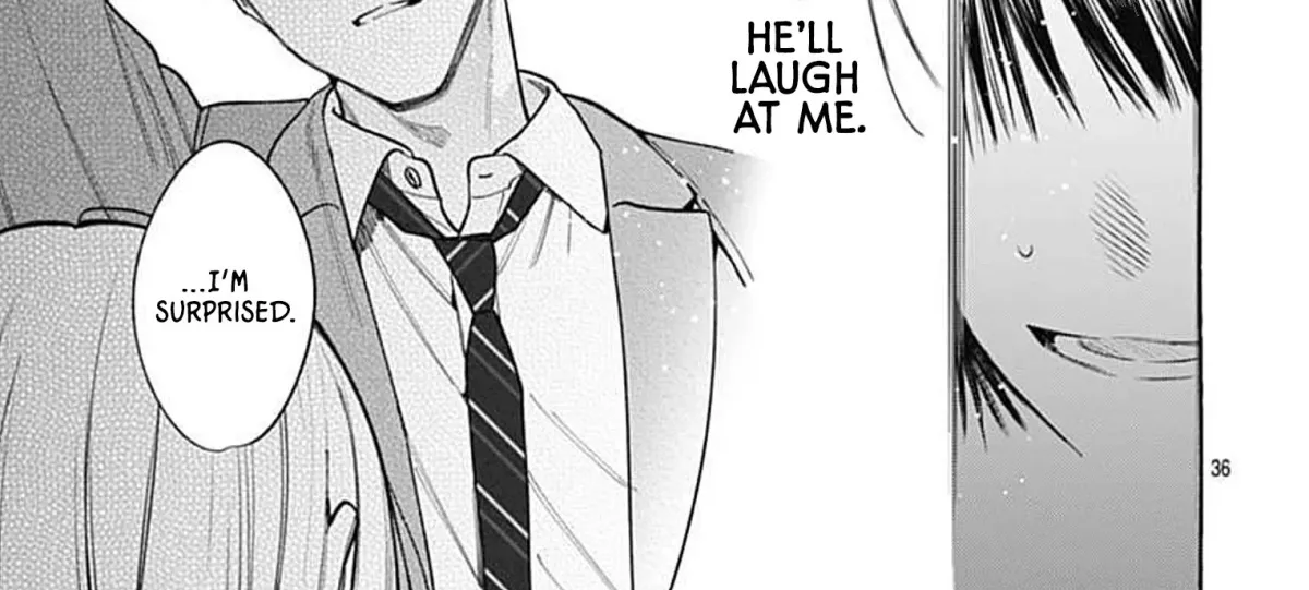 Read Ao & Haru chapter 1 image 72 on Lezhin