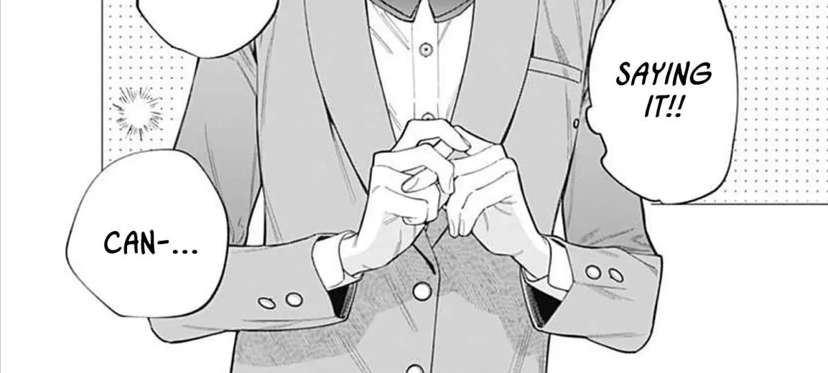 Read Ao & Haru chapter 1 image 8 on Lezhin