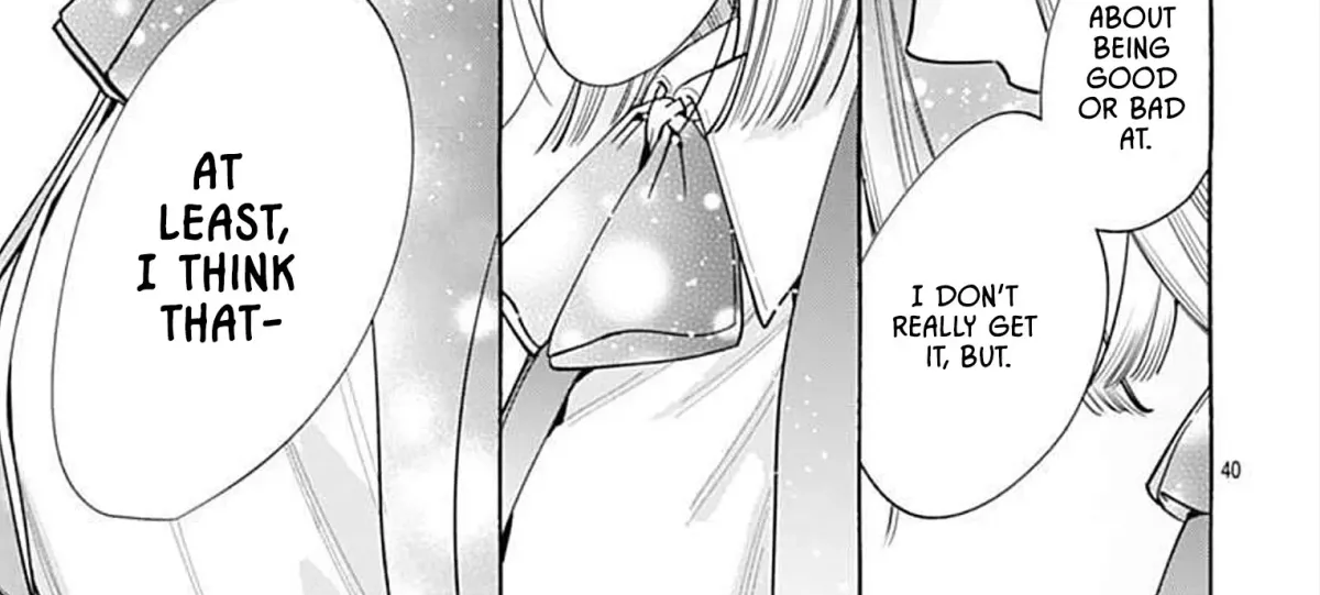 Read Ao & Haru chapter 1 image 80 on Lezhin
