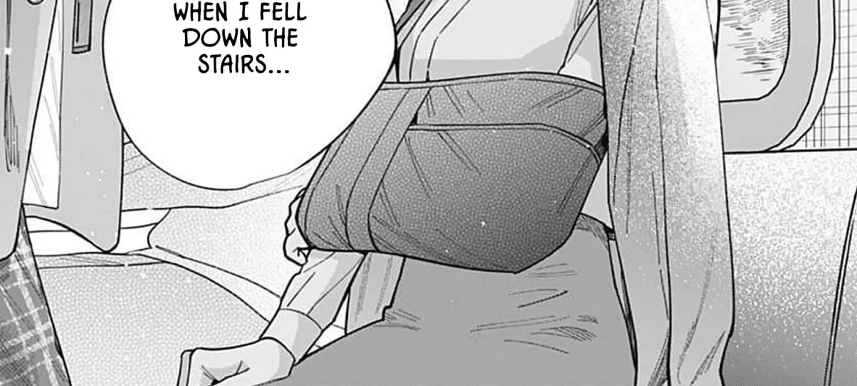 Read Ao & Haru chapter 1 image 82 on Lezhin