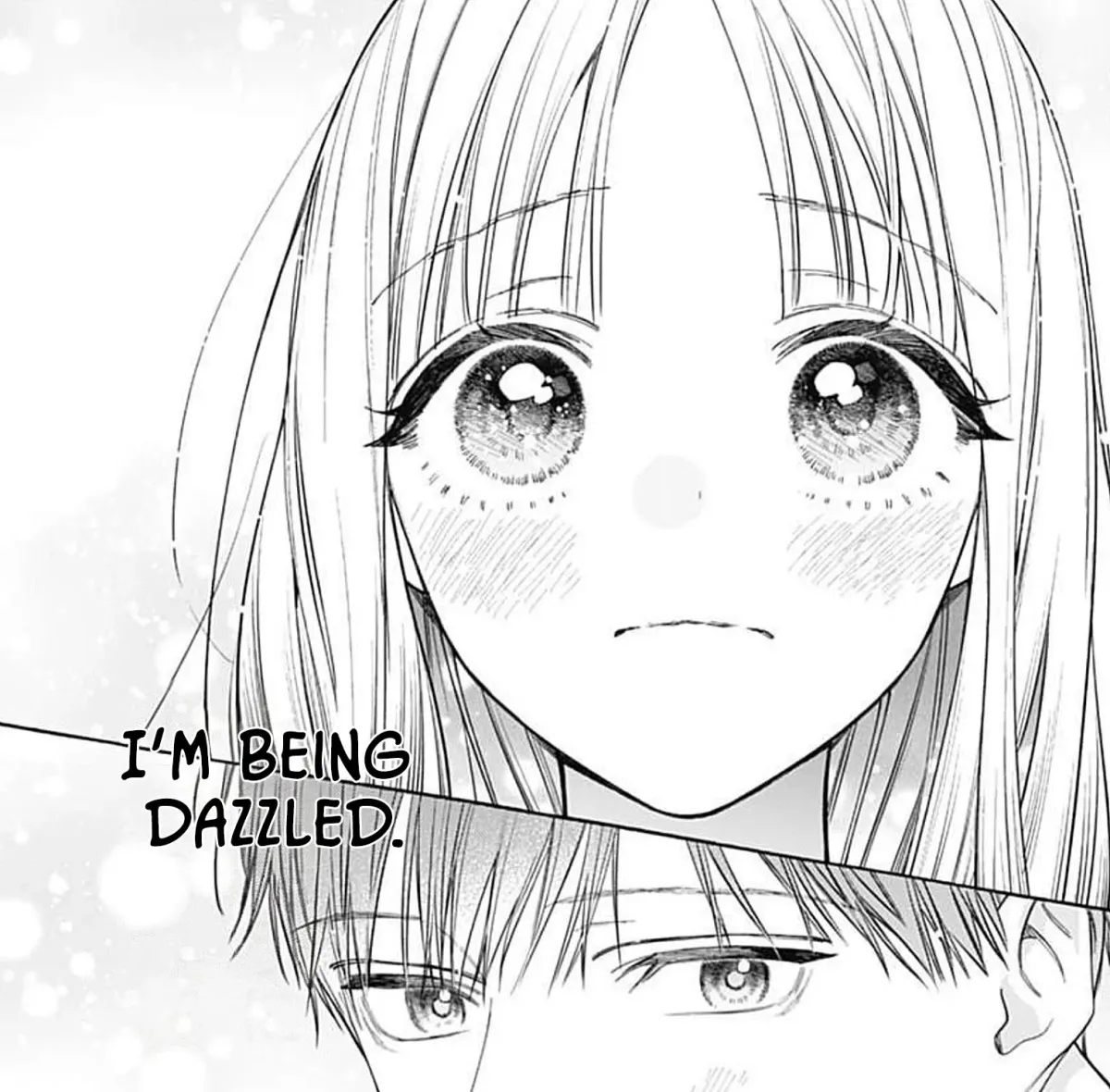 Read Ao & Haru chapter 1 image 85 on Lezhin