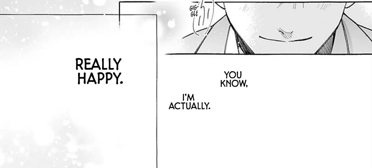 Read Ao & Haru chapter 1 image 90 on Lezhin