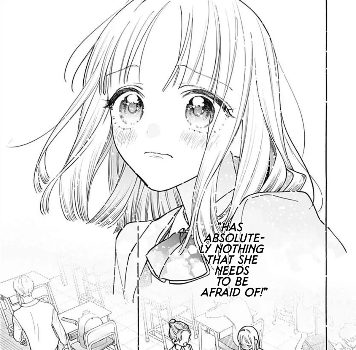 Read Ao & Haru chapter 1 image 95 on Lezhin