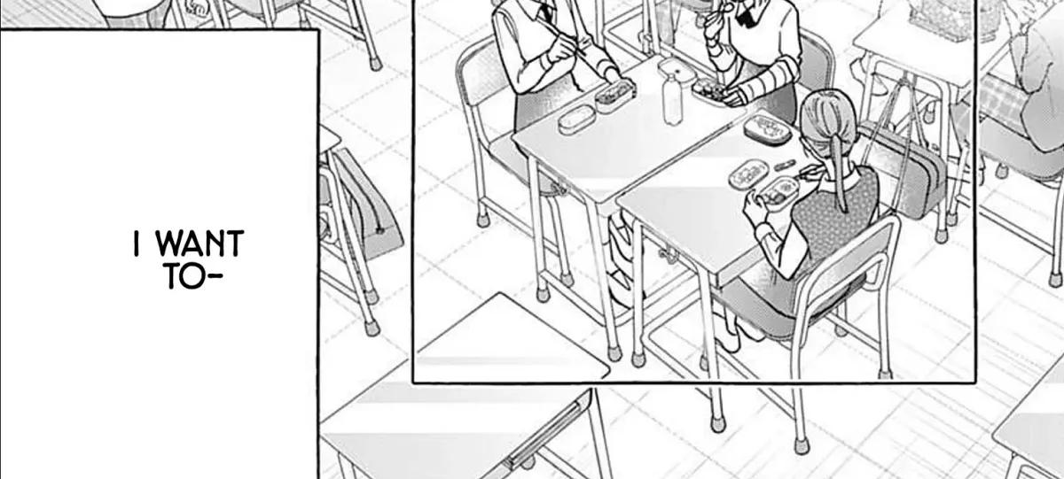 Read Ao & Haru chapter 1 image 96 on Lezhin