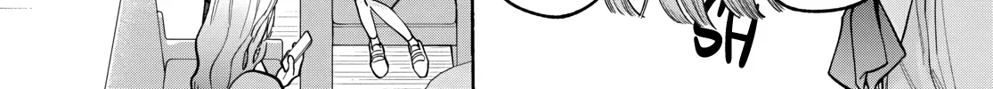 Read Ao & Haru chapter 2 image 33 on Lezhin