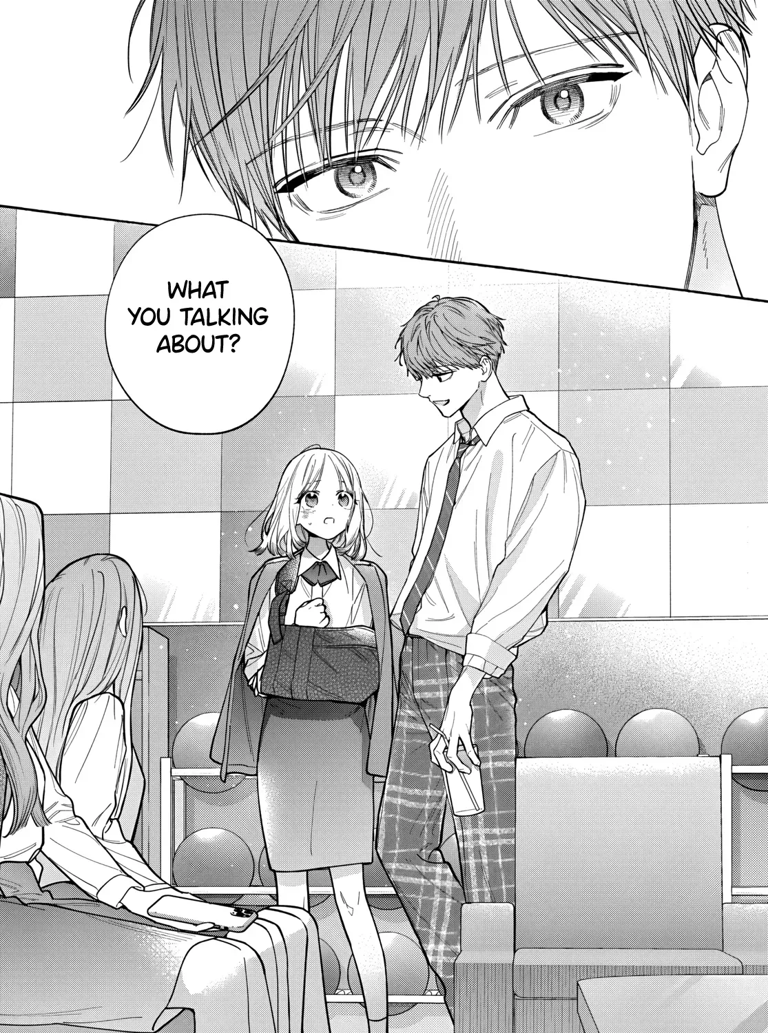 Read Ao & Haru chapter 2 image 50 on Lezhin