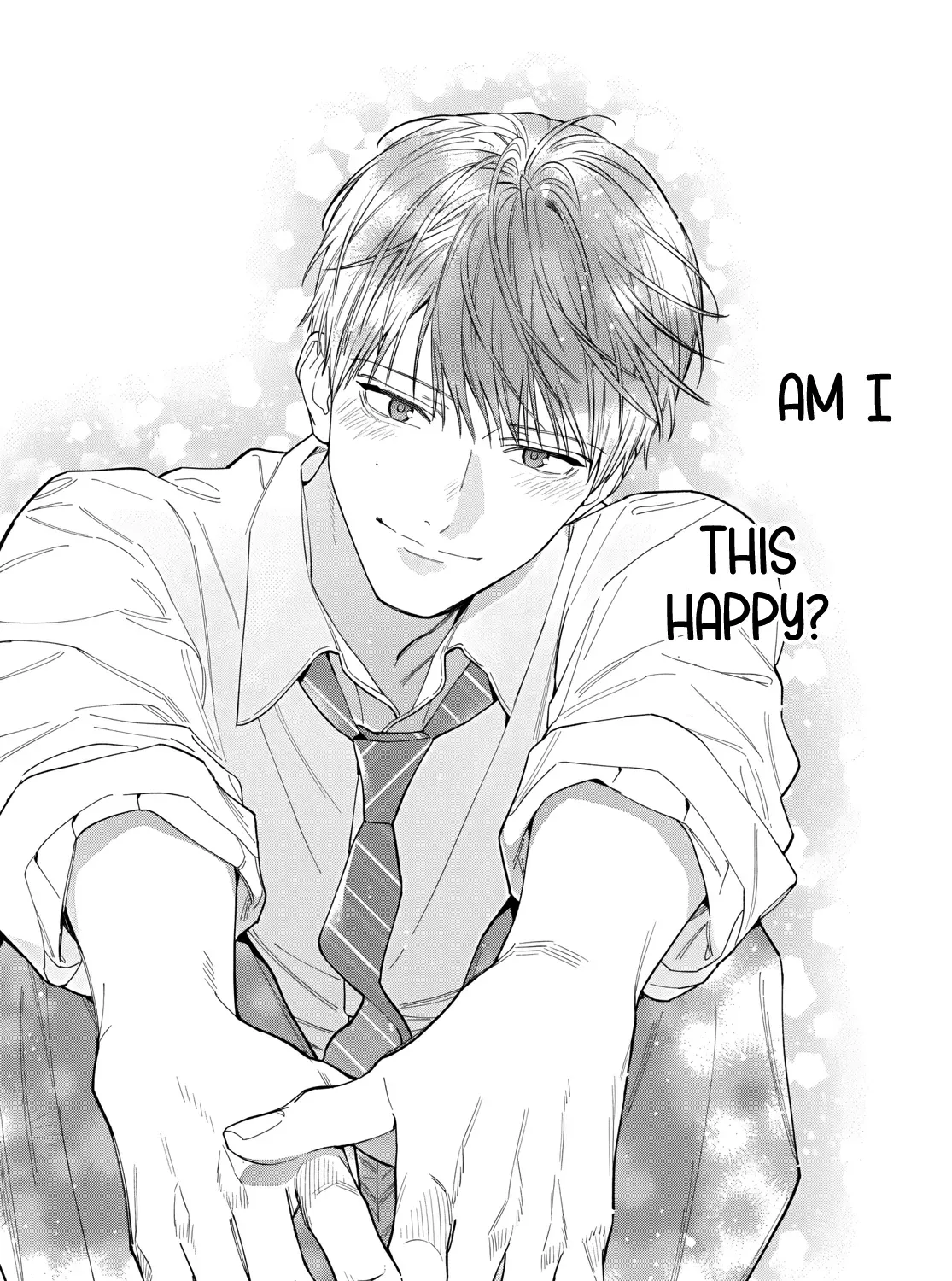 Read Ao & Haru chapter 3 image 27 on Lezhin