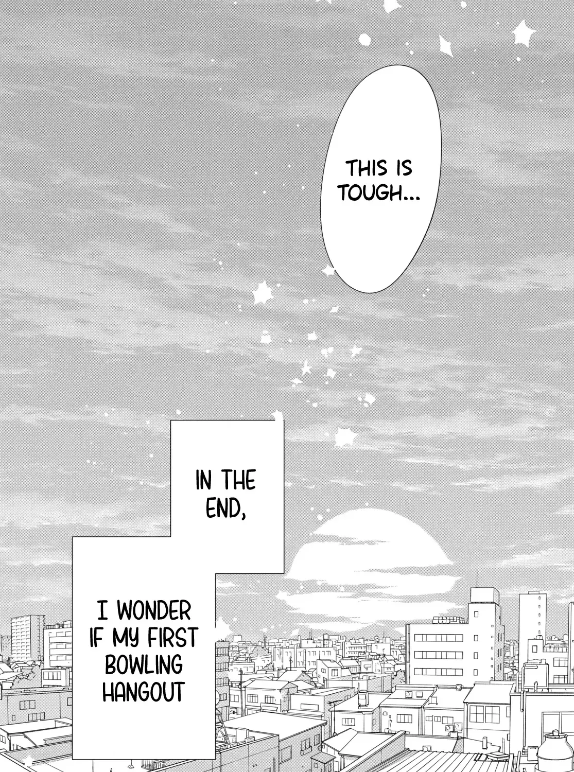 Read Ao & Haru chapter 3 image 37 on Lezhin