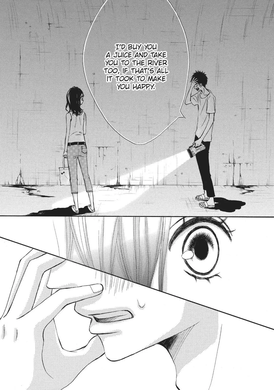 Read Ao Natsu chapter 14 image 31 on Lezhin