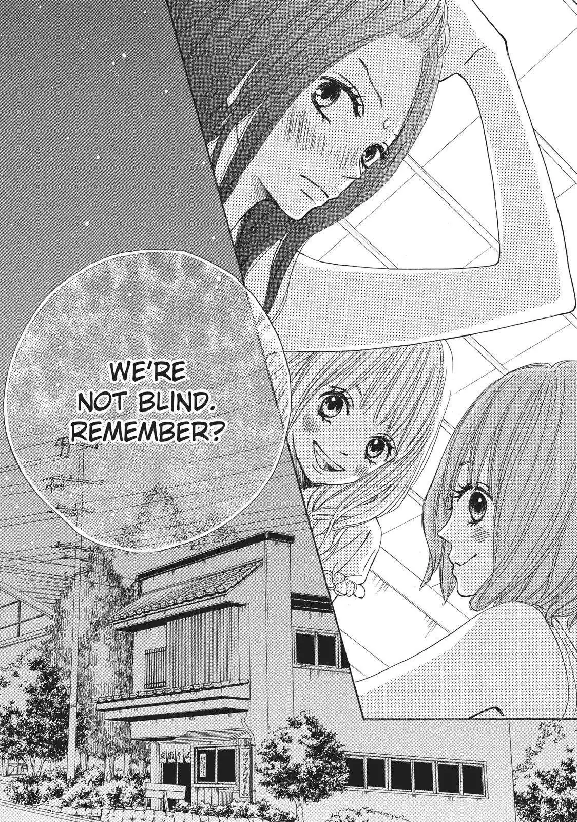 Read Ao Natsu chapter 15 image 31 on Lezhin
