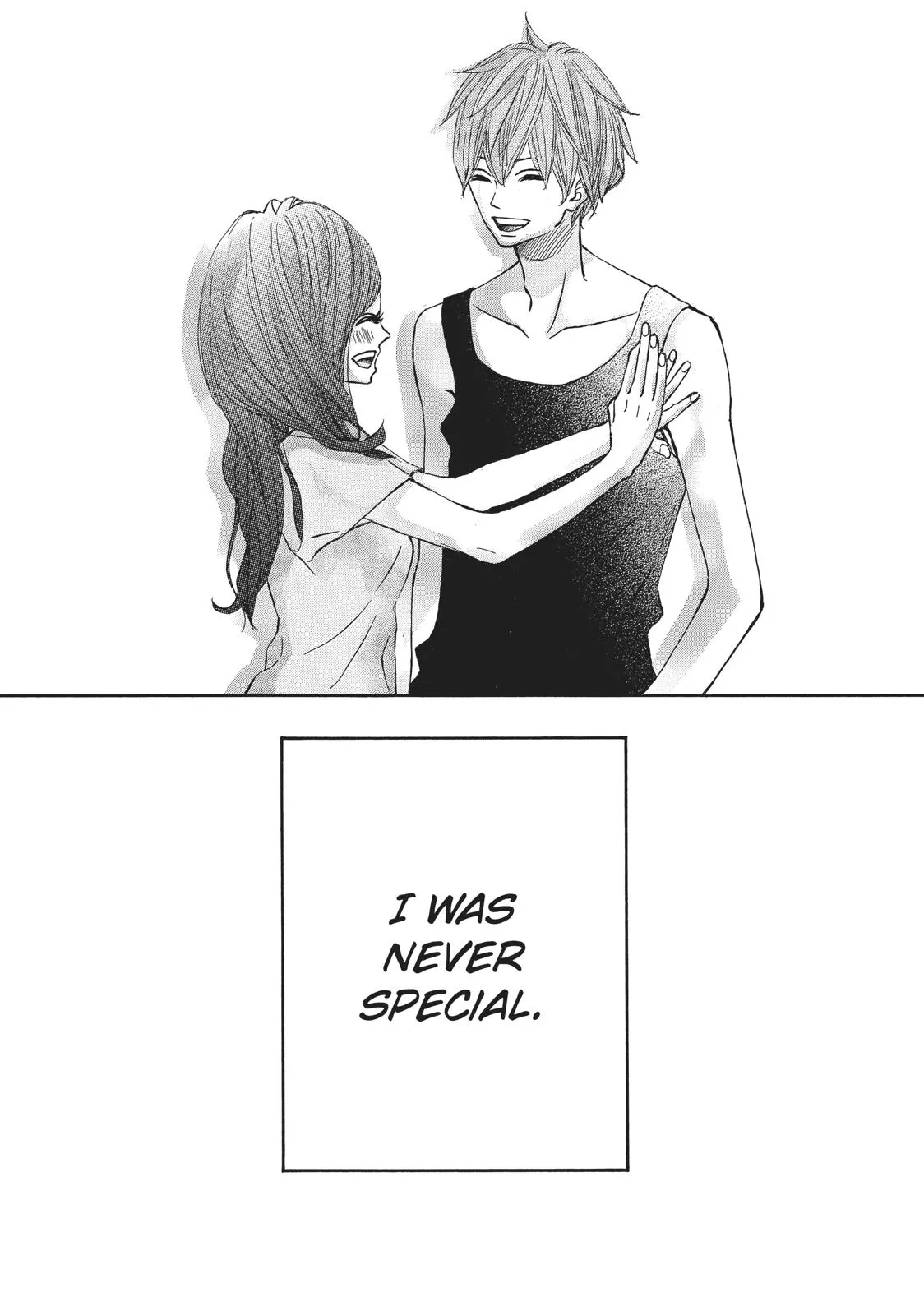 Read Ao Natsu chapter 15 image 9 on Lezhin