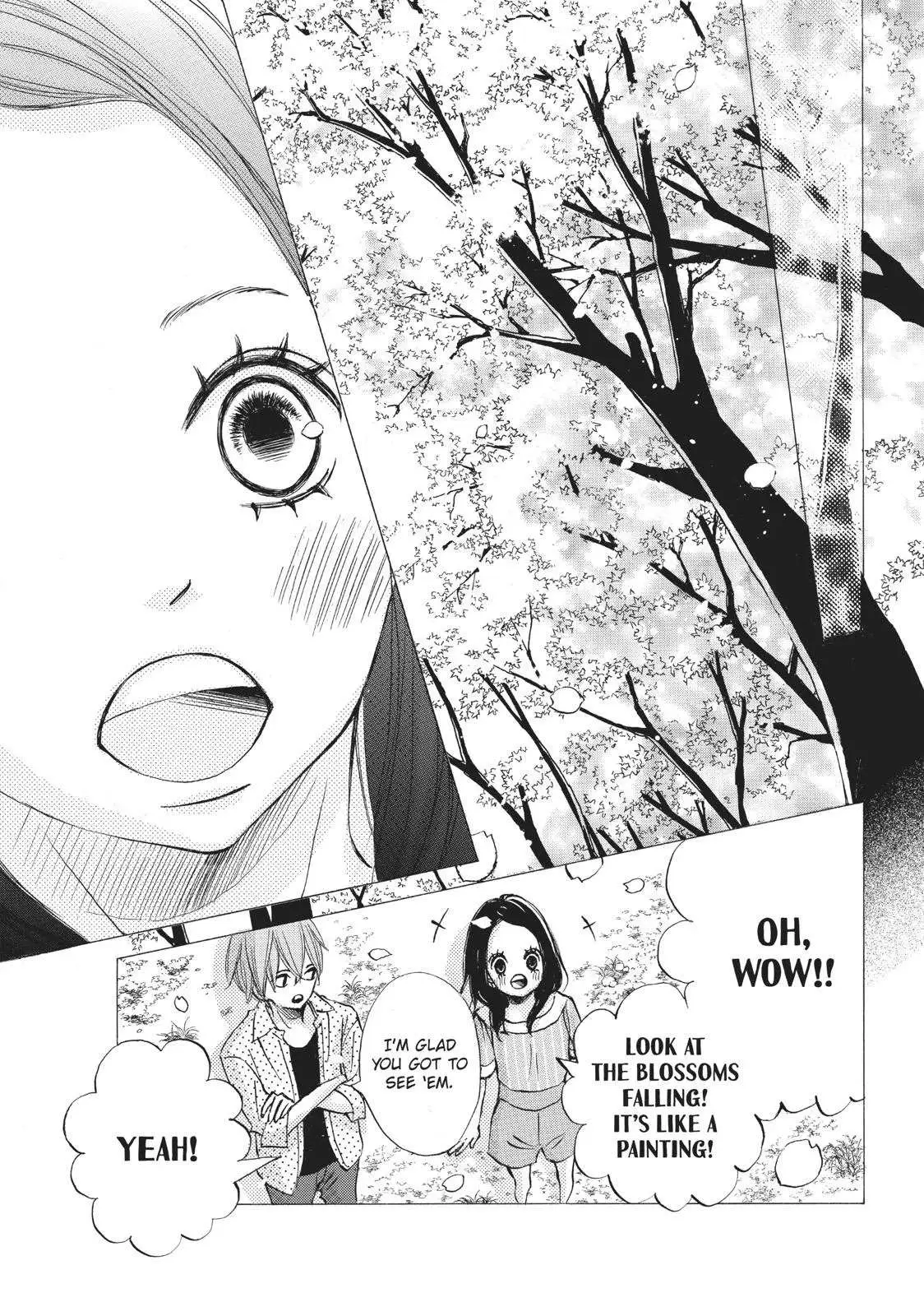 Read Ao Natsu chapter 18 image 38 on Lezhin