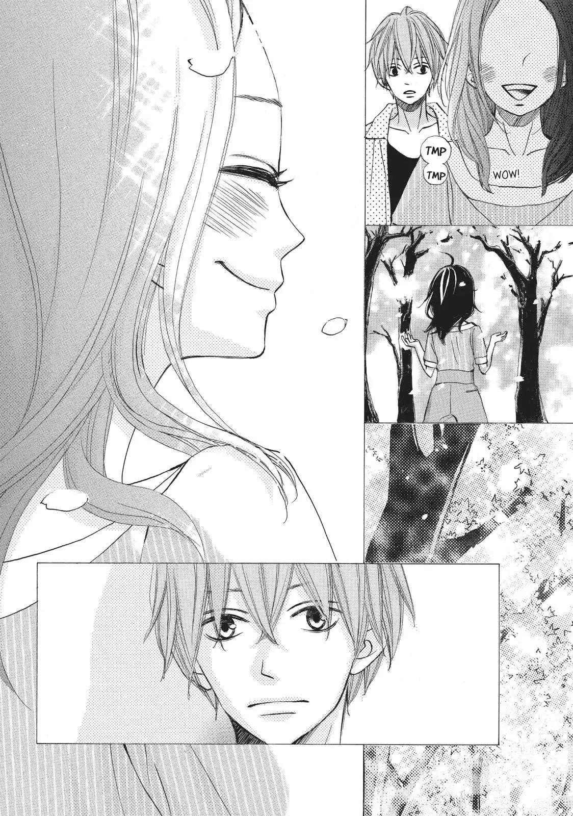 Read Ao Natsu chapter 18 image 39 on Lezhin