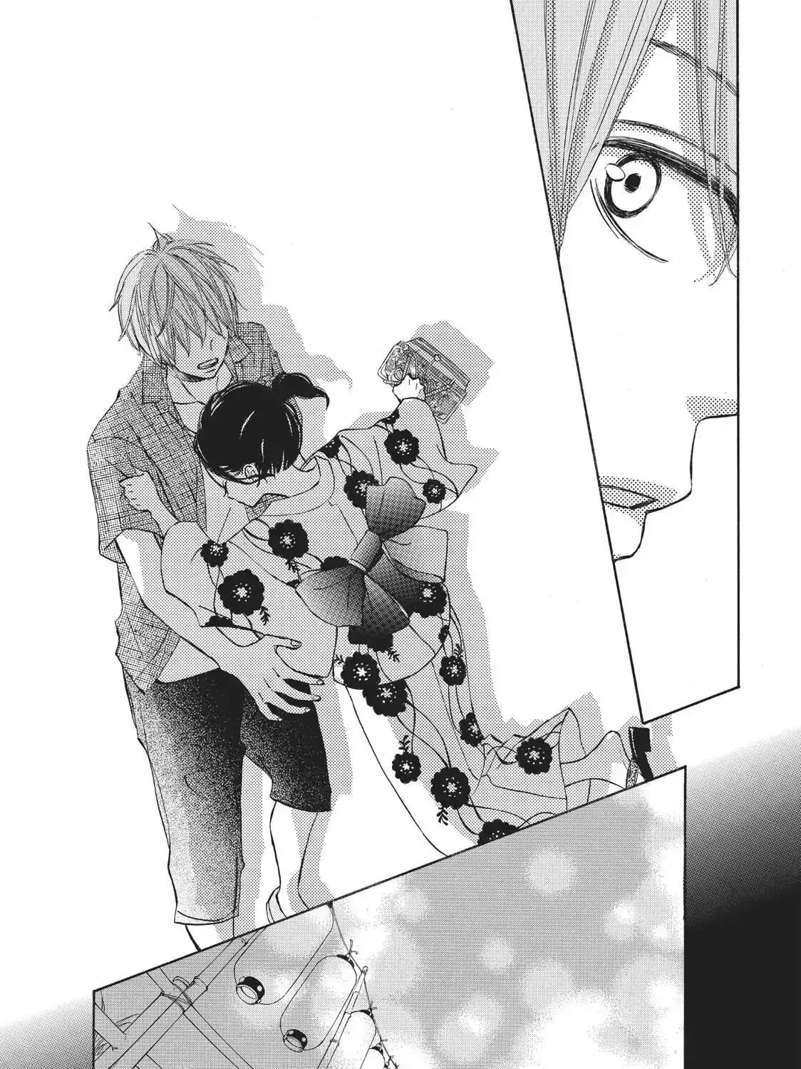 Read Ao Natsu chapter 19 image 68 on Lezhin