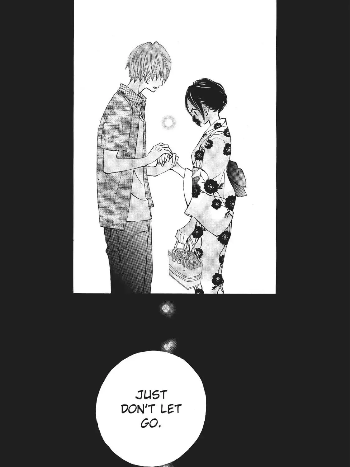 Read Ao Natsu chapter 19 image 74 on Lezhin