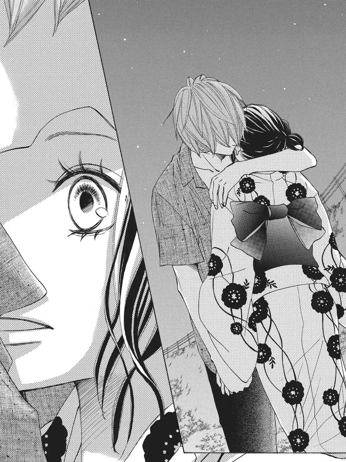Read Ao Natsu chapter 21 image 4 on Lezhin