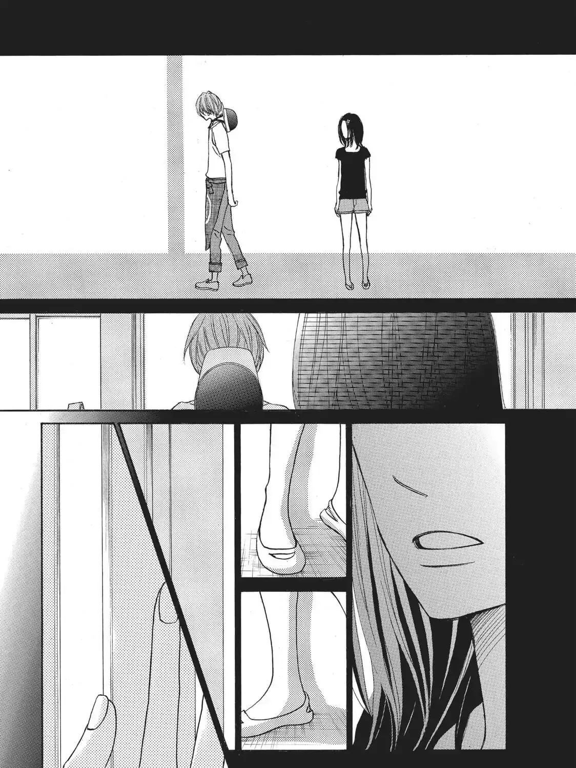 Read Ao Natsu chapter 21 image 54 on Lezhin