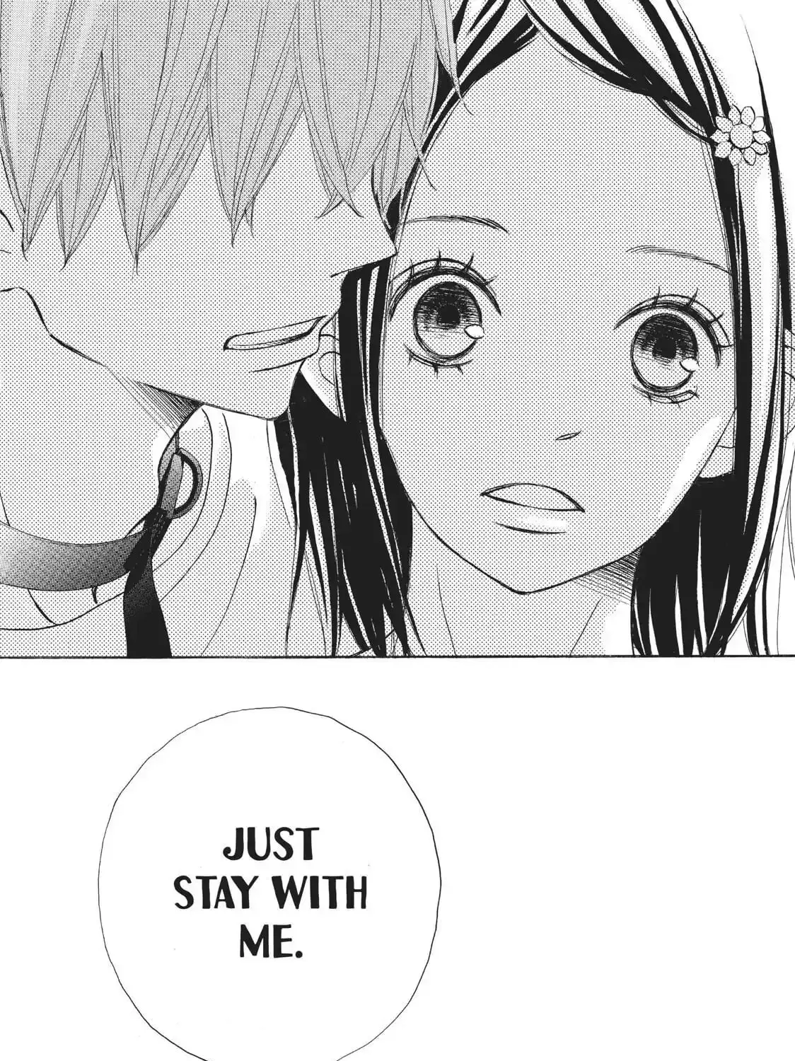 Read Ao Natsu chapter 21 image 66 on Lezhin