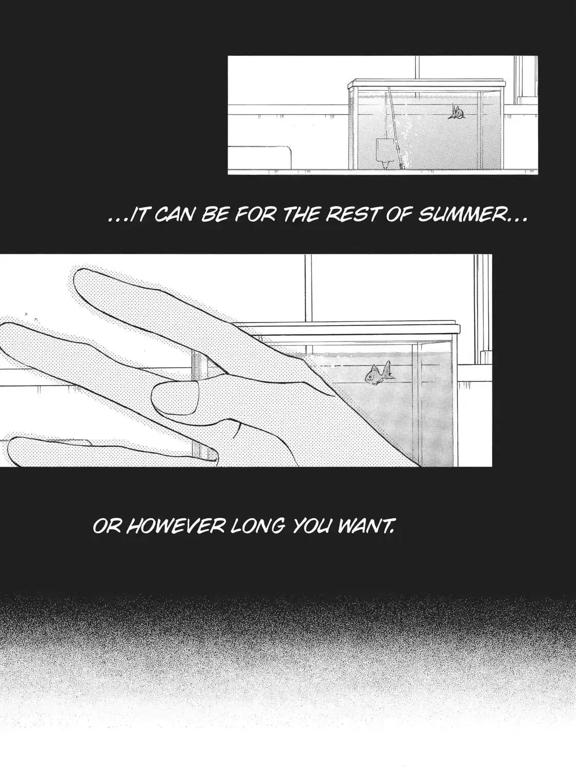 Read Ao Natsu chapter 22 image 4 on Lezhin