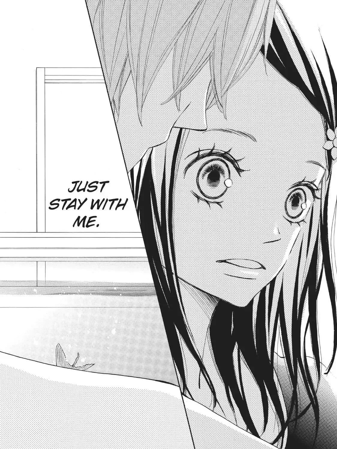 Read Ao Natsu chapter 22 image 6 on Lezhin