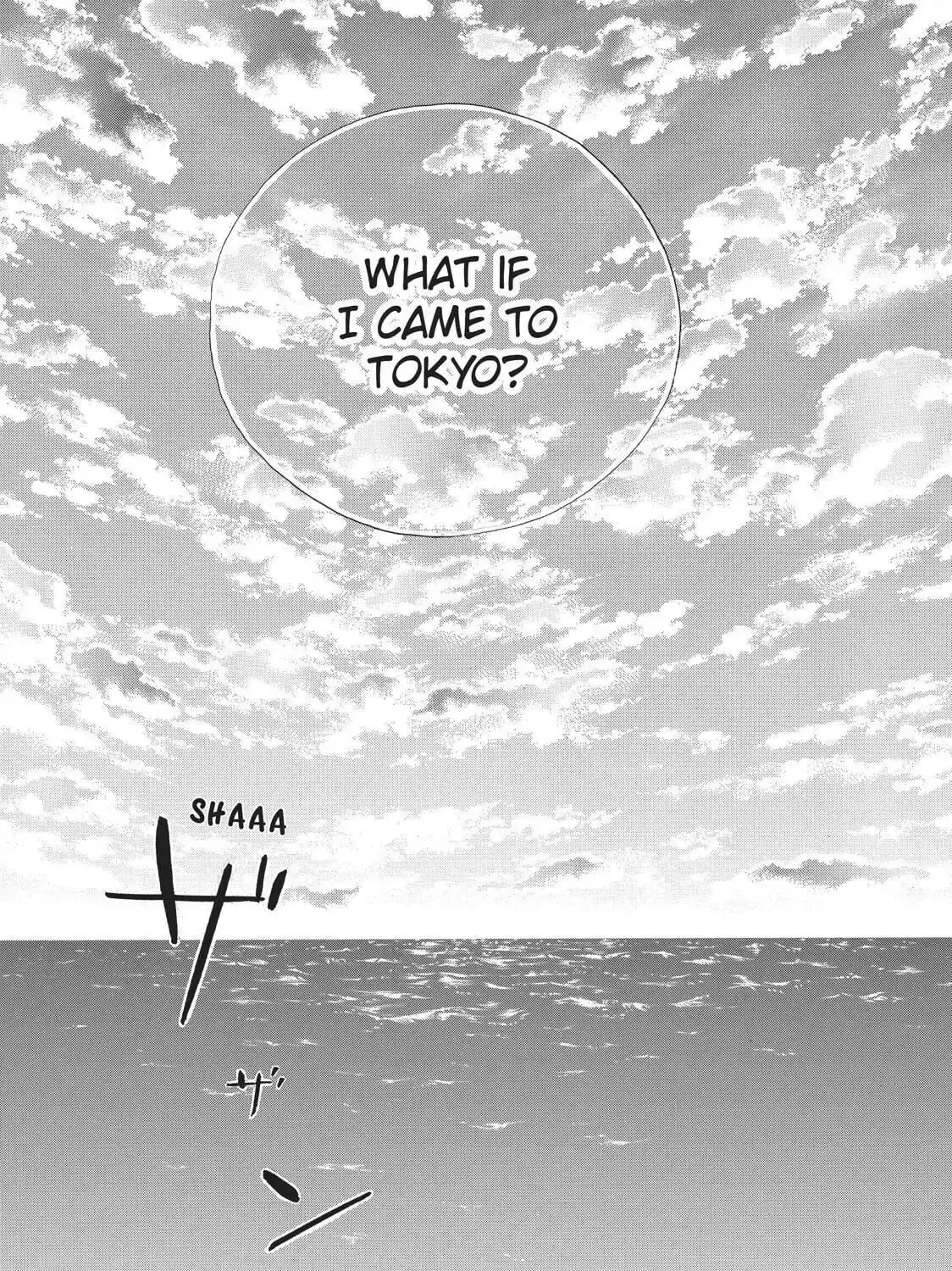 Read Ao Natsu chapter 28 image 2 on Lezhin