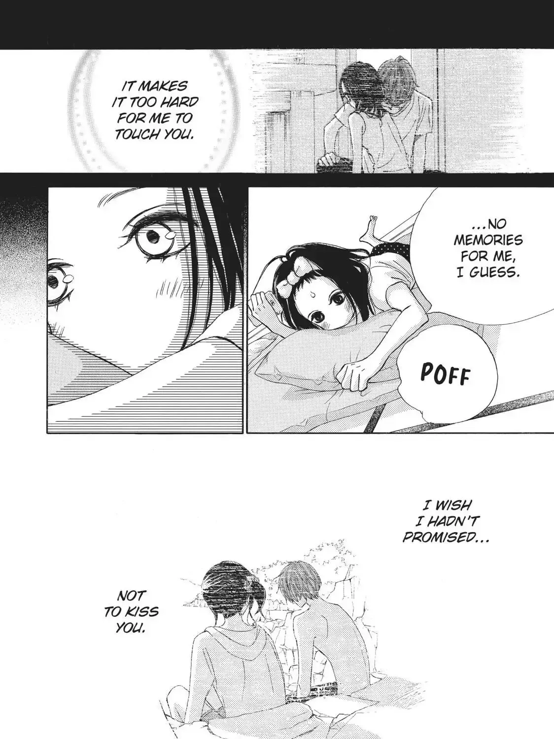 Read Ao Natsu chapter 28 image 22 on Lezhin