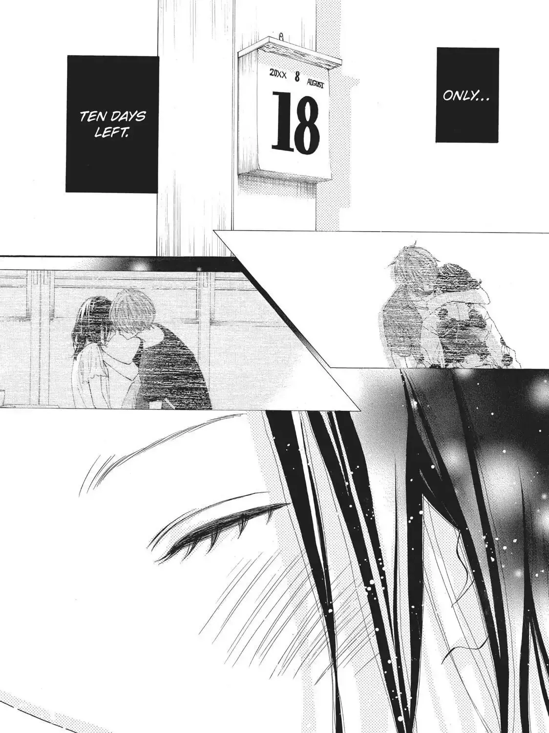 Read Ao Natsu chapter 28 image 24 on Lezhin