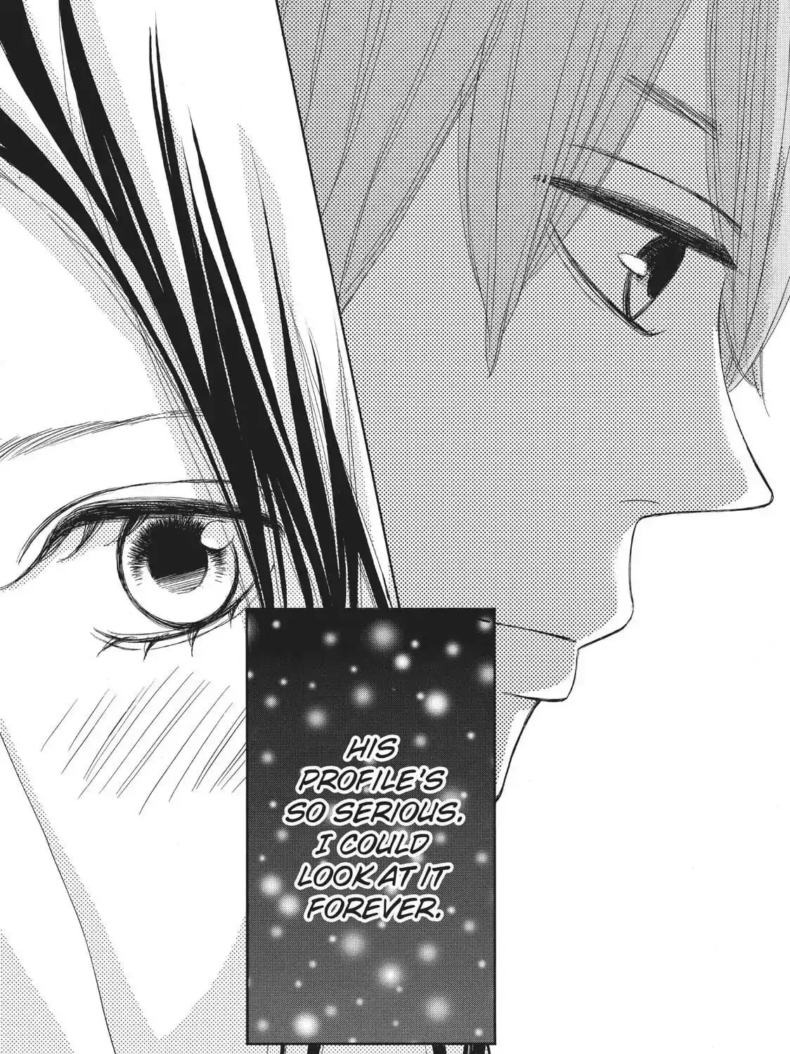 Read Ao Natsu chapter 28 image 42 on Lezhin