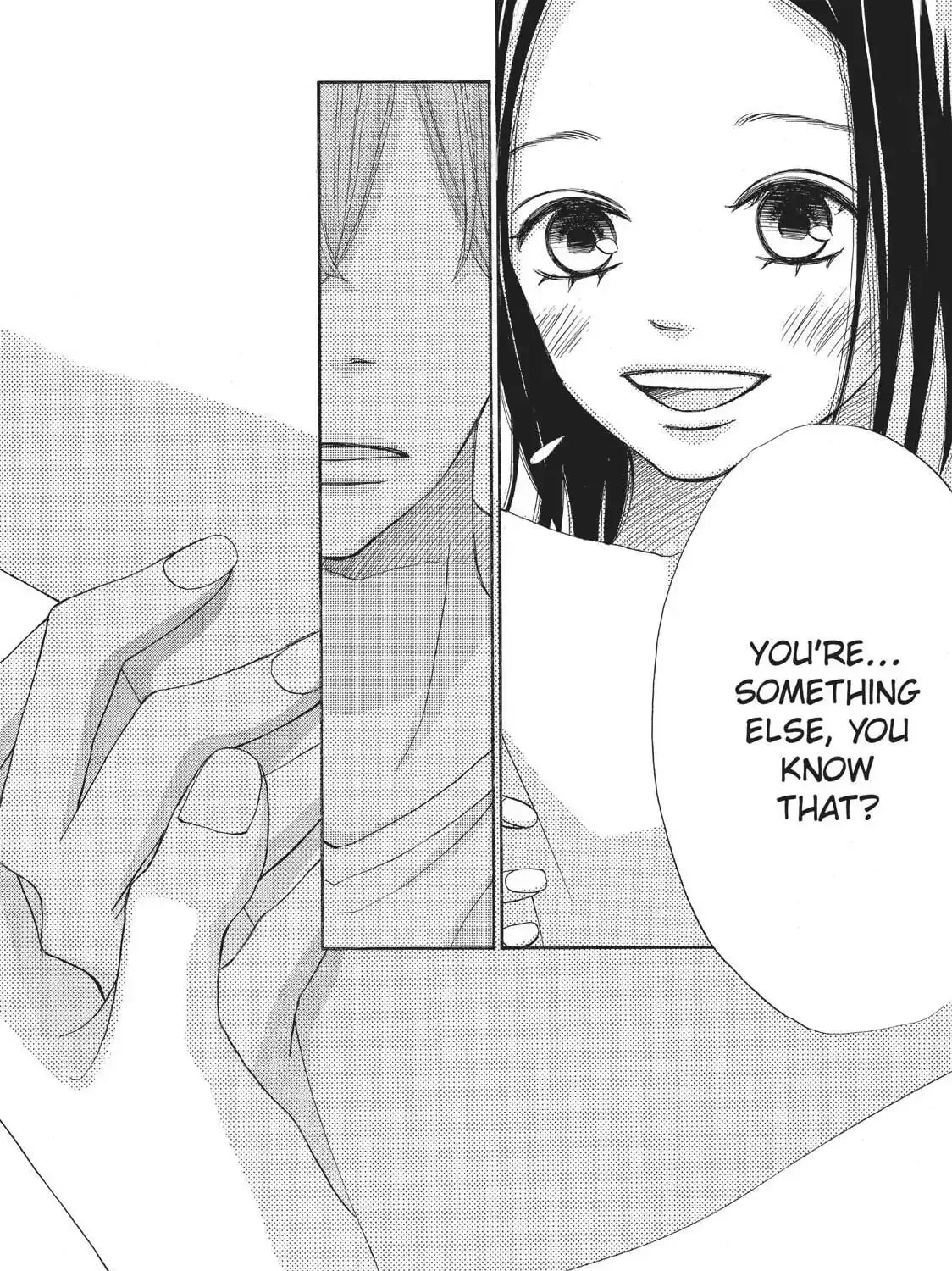 Read Ao Natsu chapter 28 image 58 on Lezhin