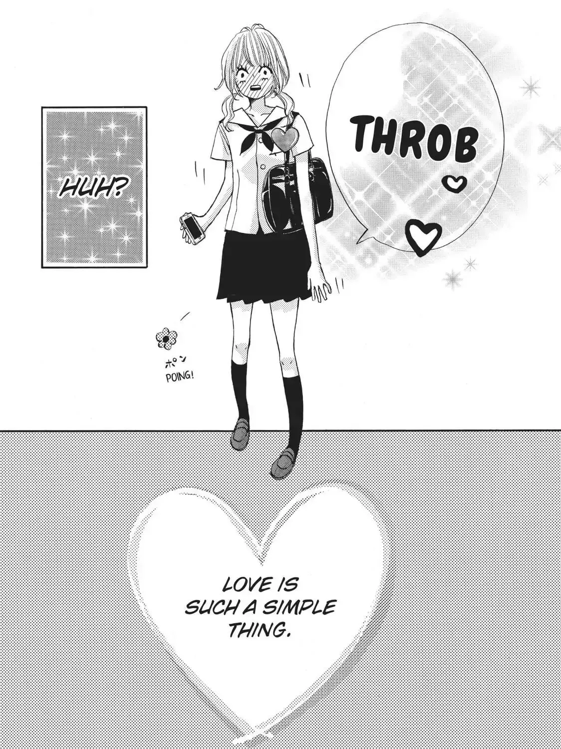 Read Ao Natsu chapter 28 image 74 on Lezhin