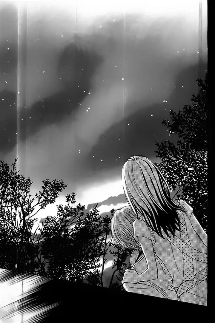 Read Ao Natsu chapter 3 image 20 on Lezhin