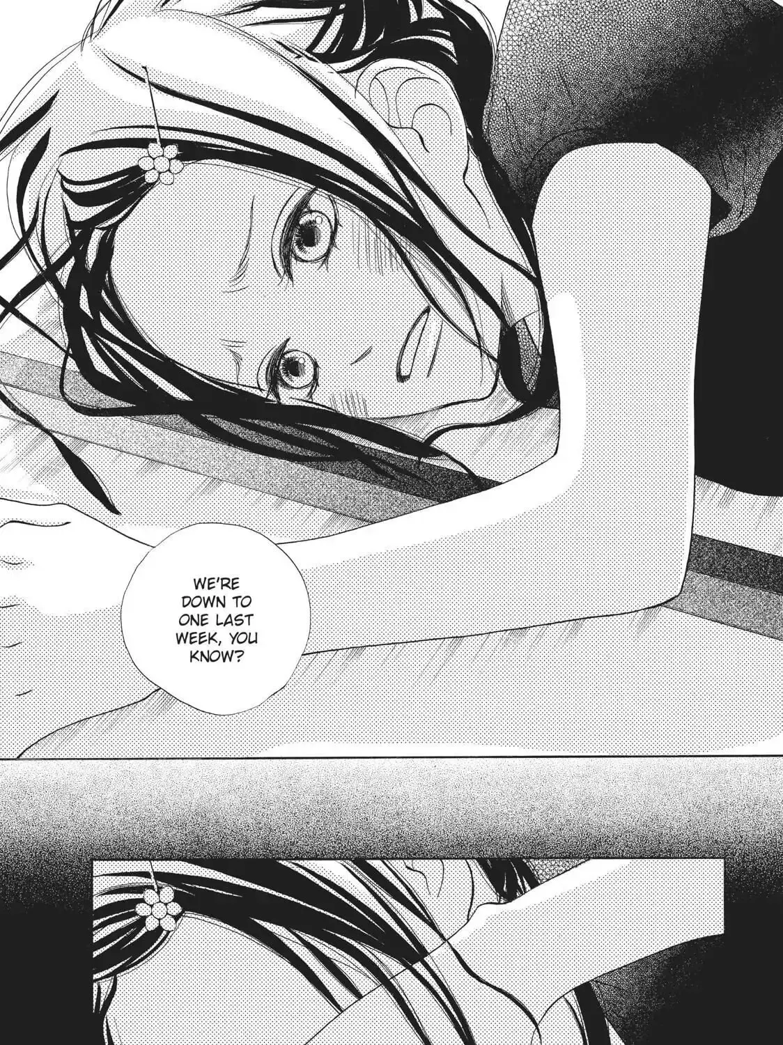 Read Ao Natsu chapter 30 image 44 on Lezhin