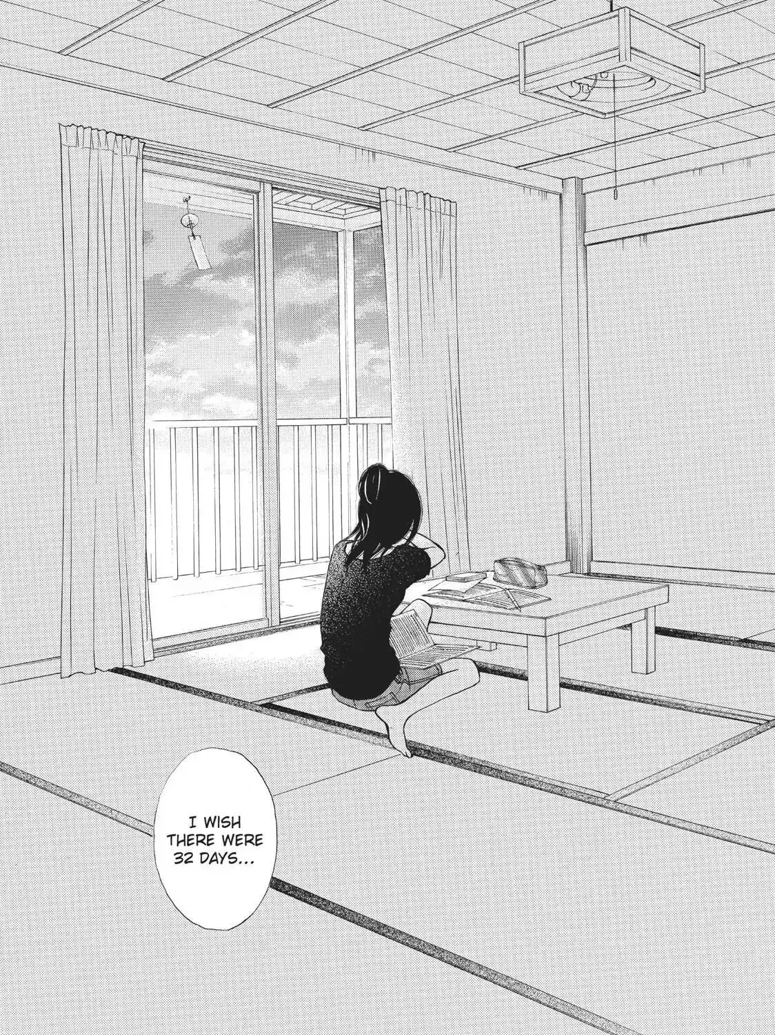 Read Ao Natsu chapter 30 image 56 on Lezhin