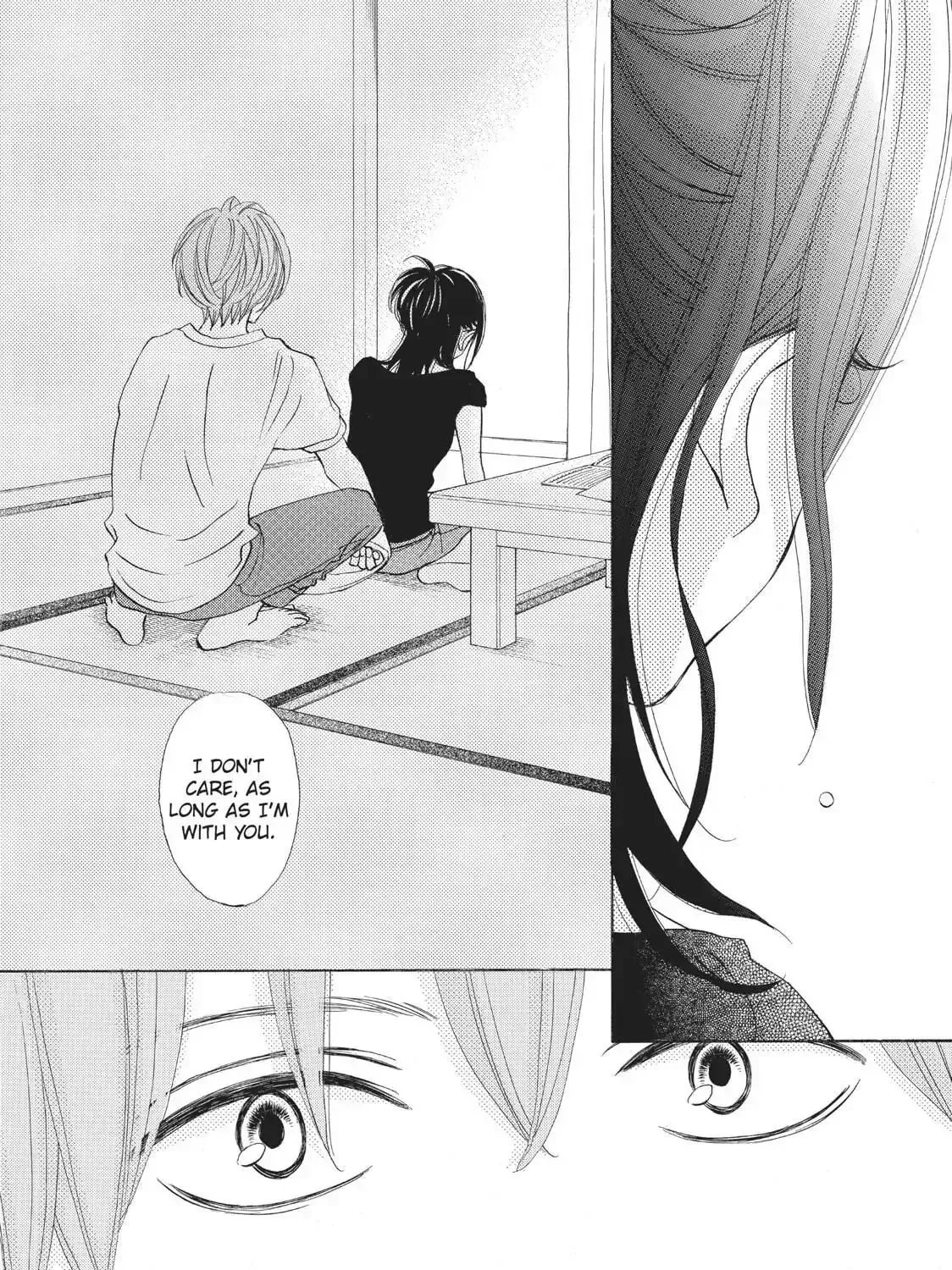 Read Ao Natsu chapter 30 image 62 on Lezhin
