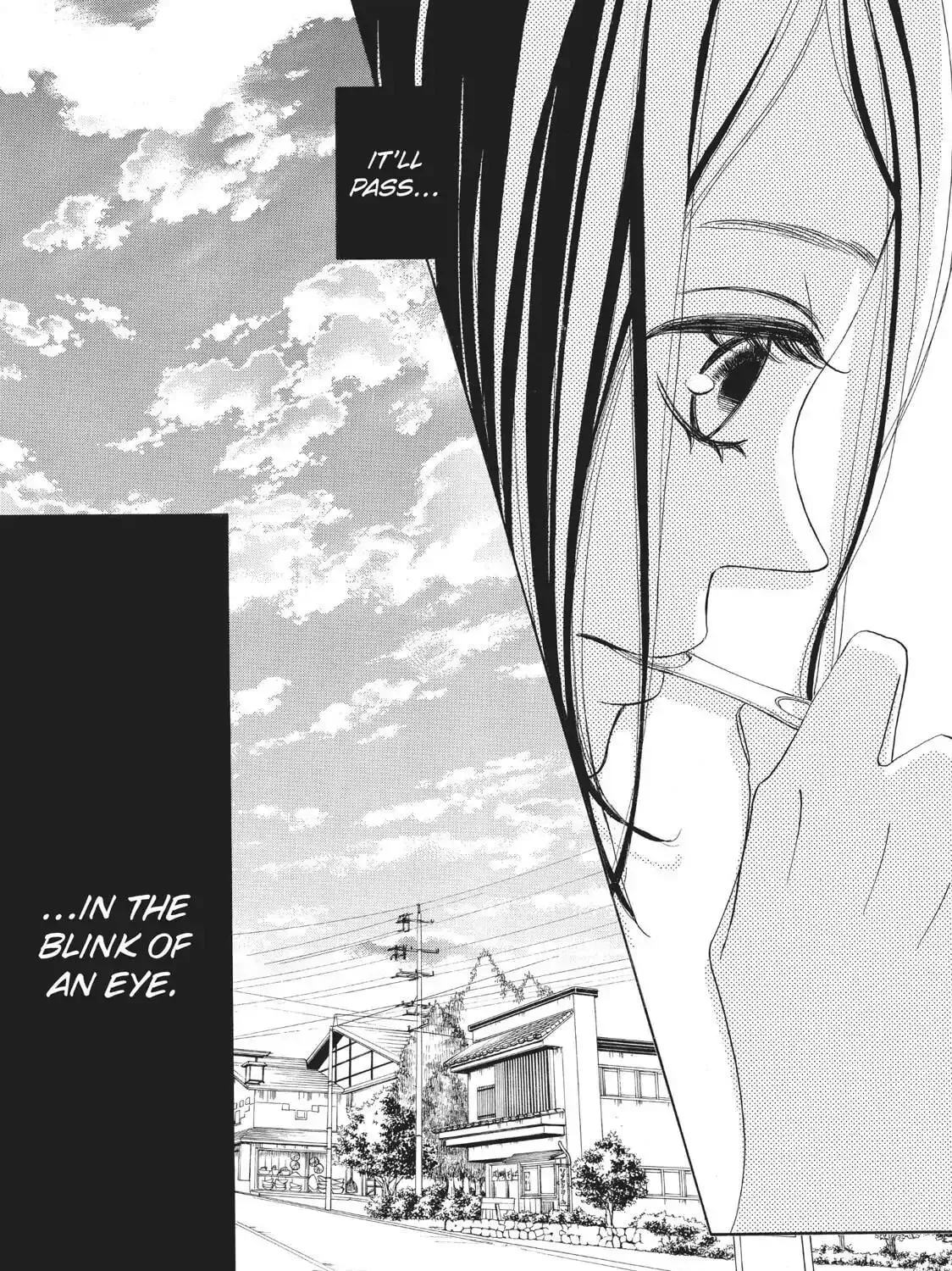 Read Ao Natsu chapter 30 image 66 on Lezhin