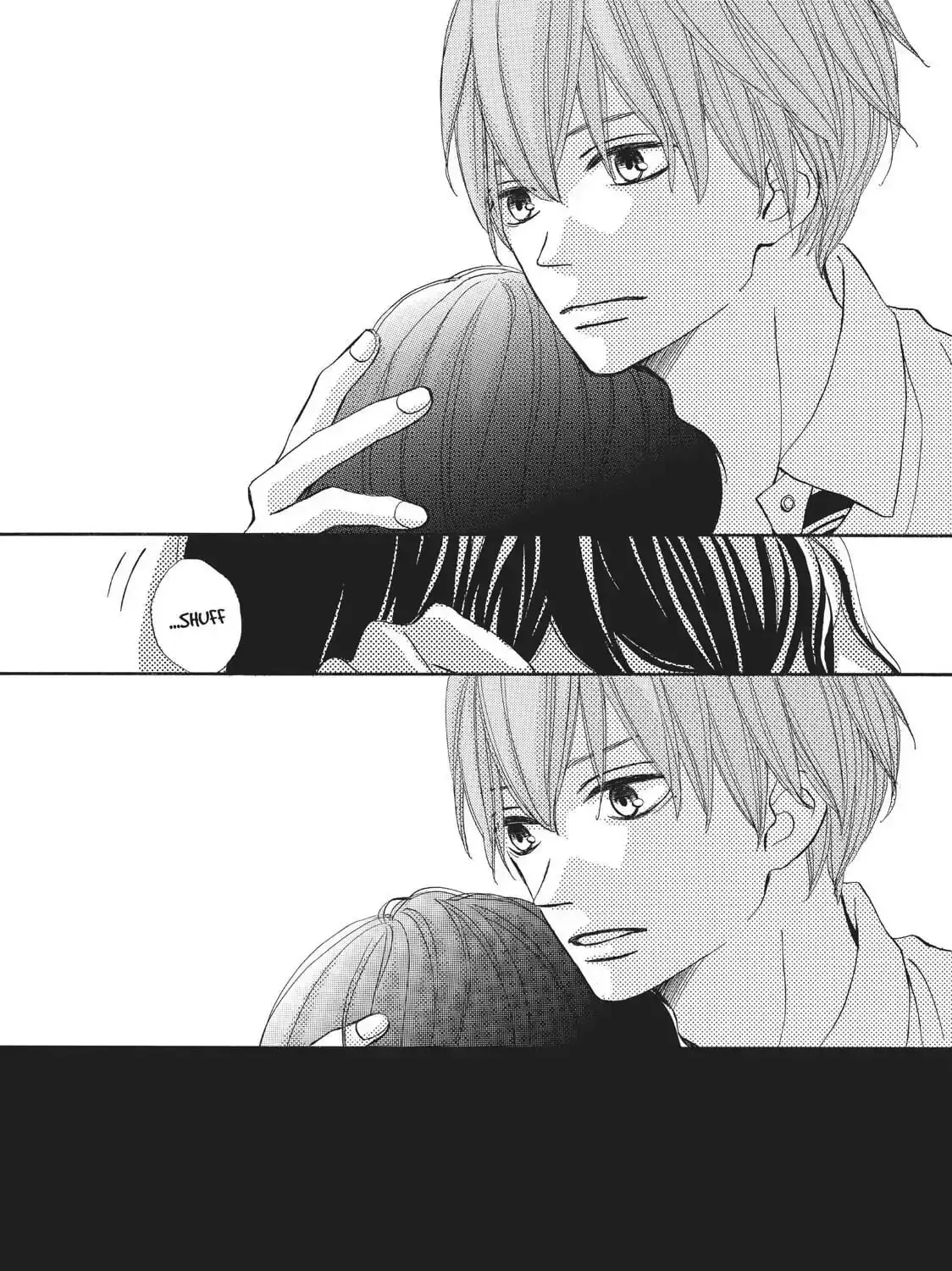 Read Ao Natsu chapter 32 image 2 on Lezhin
