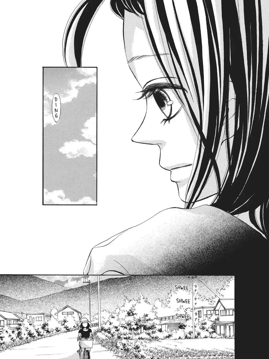 Read Ao Natsu chapter 32 image 28 on Lezhin