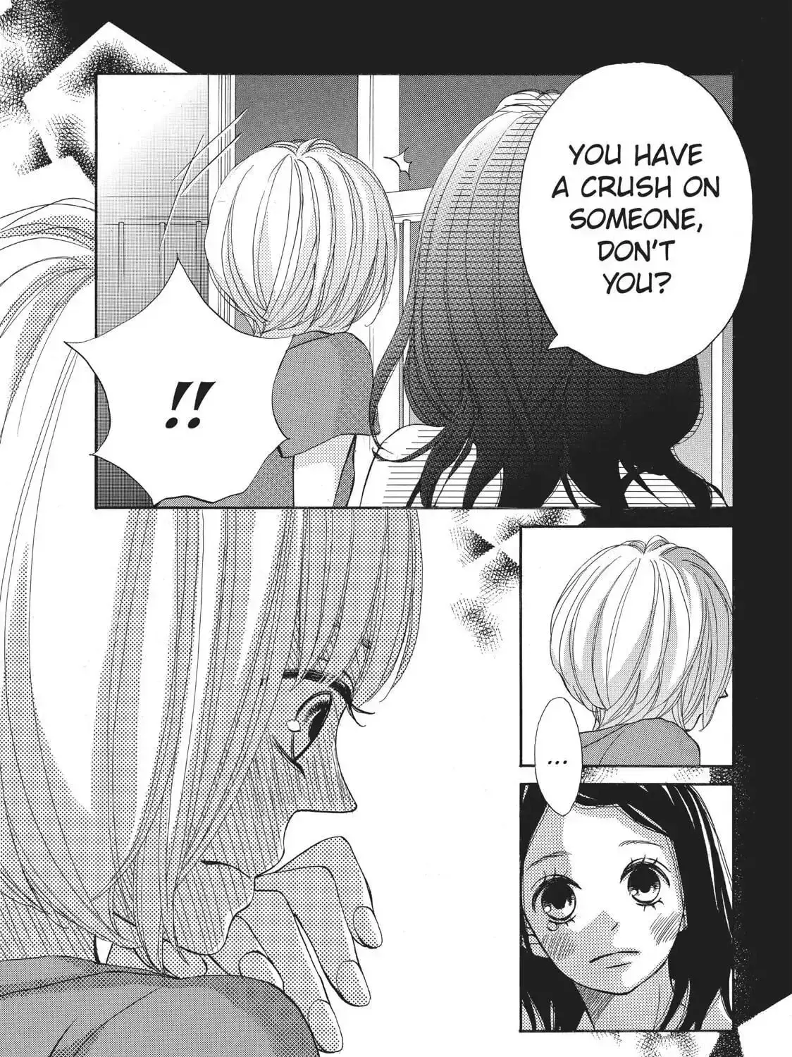 Read Ao Natsu chapter 33 image 24 on Lezhin