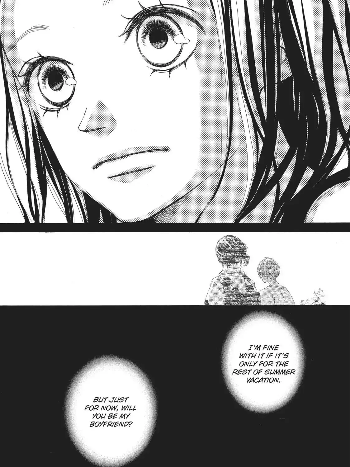 Read Ao Natsu chapter 33 image 36 on Lezhin