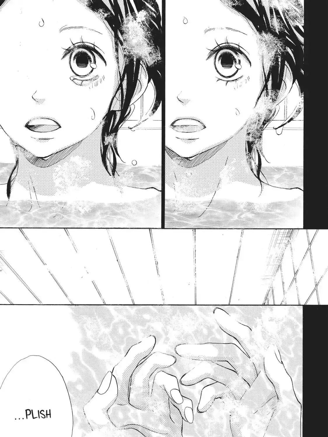 Read Ao Natsu chapter 33 image 4 on Lezhin