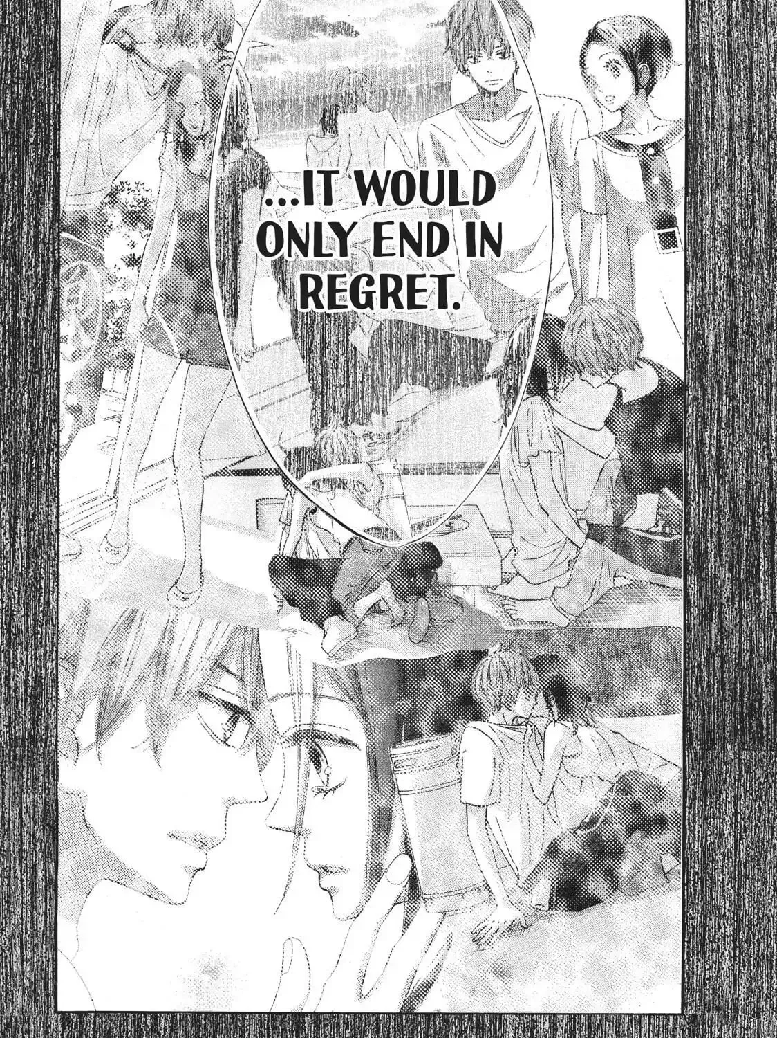 Read Ao Natsu chapter 33 image 42 on Lezhin
