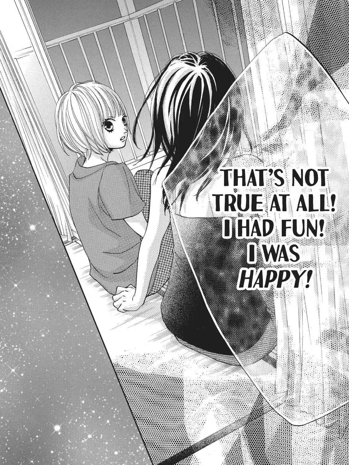 Read Ao Natsu chapter 33 image 44 on Lezhin