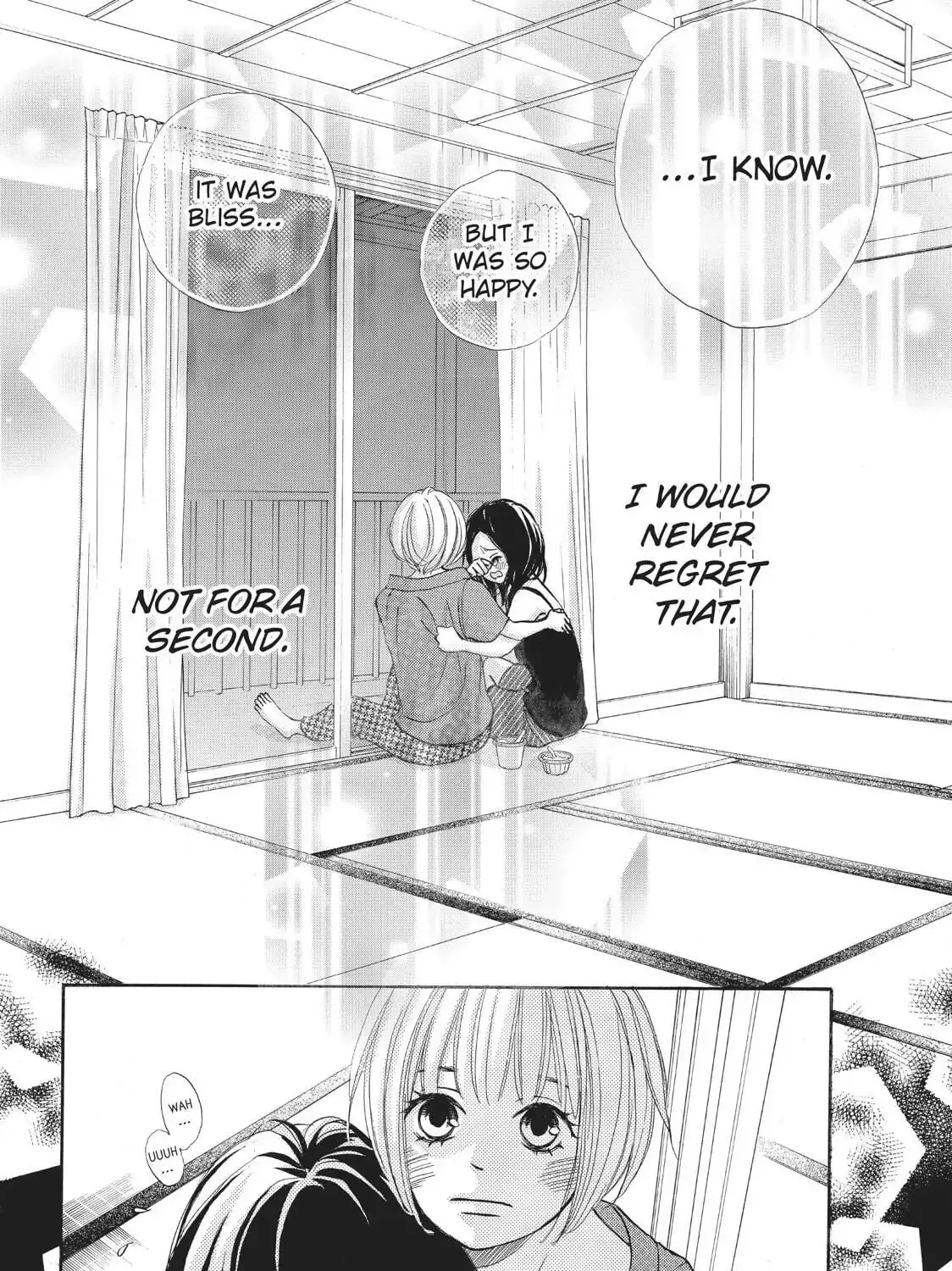 Read Ao Natsu chapter 33 image 50 on Lezhin